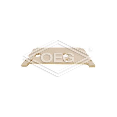 Vaillant Isolierplatte VK 26/4-1 XE, VK 26/4-2 XE u.w., 114123