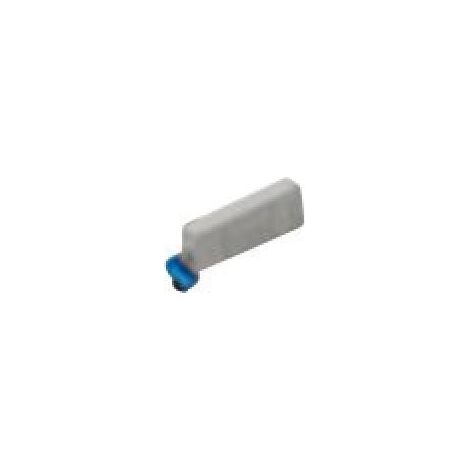 Toshiba Toner T-FC34EC TFC34EC Cyan (6A000001782)