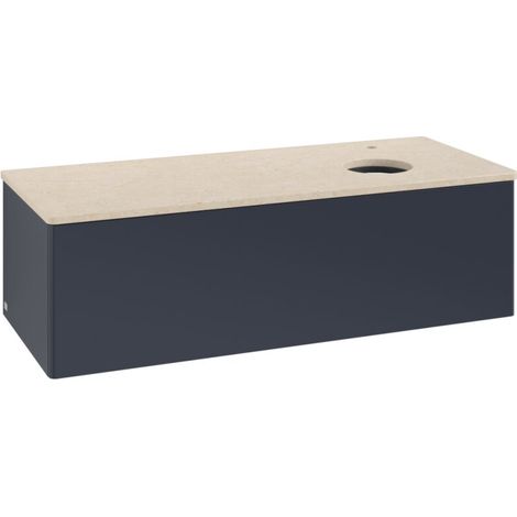 Villeroy & Boch L34053HG WTUS Antao L345 1200x360x500mm (1/3)