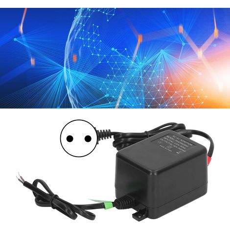 30-W-Dimmglas-Leistungsregler, kompatibel mit einer 60-V-Kabelsteuerung, europäischer Standard 230 V (1/5)