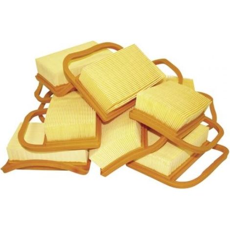 Filtro aria compatibile con troncatrice STIHL TS 410 - TS 420 - TS 480I -TS 500I