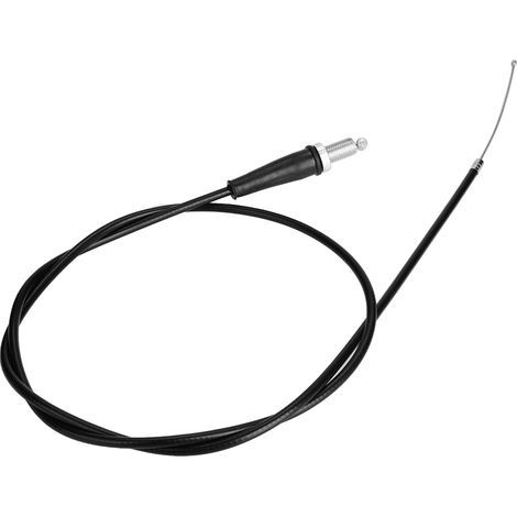 Câble D'accélérateur, Câble D'accélérateur Réglable de 127 Cm pour TRAIL 90 C70 CT90 ST90 Accessoires de Moto ATV Beach Car. (1/5)