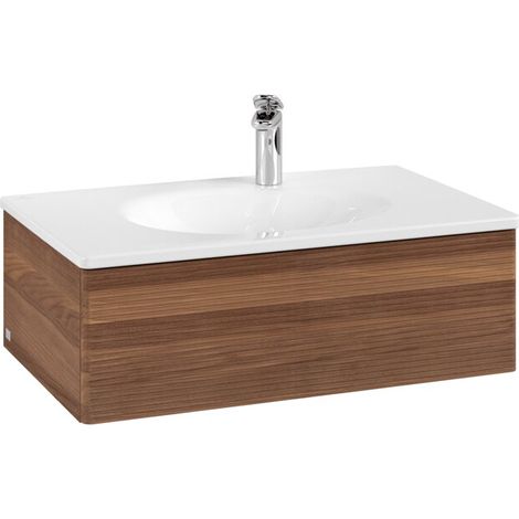 Villeroy & Boch K01100HM WTUS Antao K01 788x256x496mm (1/3)