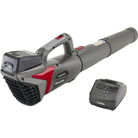 M/FIELD MAB20LI BLOWER (1/5)