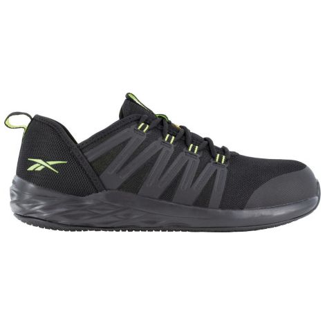 Chaussure de sécurité basse ASTRORIDE S3 Gr.36 (1/5)