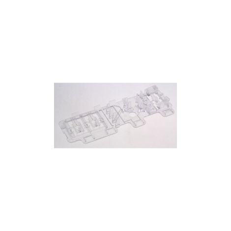 Guide de lumiere pour Seche-Linge BEKO 2963670100