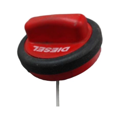 [PRODUIT D'OCCASION] Bouchon Reservoir A Carburant MERCEDES Classe C Berl. II Phase 2 (203) 2004-2006 ♻️ Ref Oe. 220470060528 - Garantie à vie (1/2)