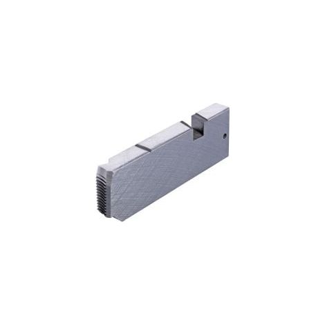 ROTHENBERGER ganasce  di taglio,  SS,  BSPT  R,  1/4-3/8"  - 56369 (1/2)