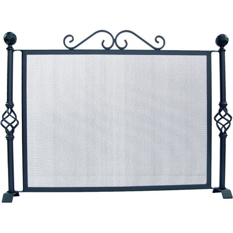 IMEX-10417 Salvachispas simple con columna [imex-10417]
