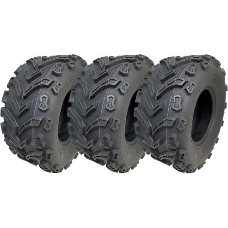 Pneus Quad - Wanda - P3128 - 26x11.00-12 - 6ply - Homologados E-Mark (1/4)