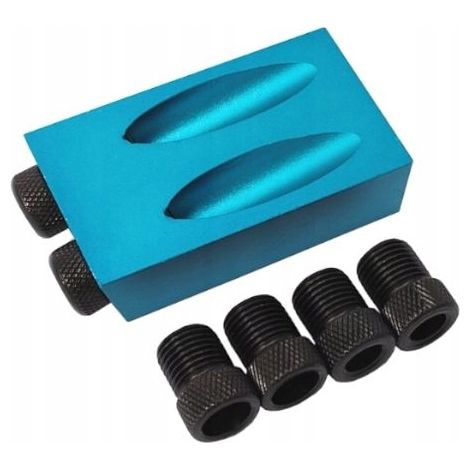 Dima per connessioni a tassello 6MM 8MM 10MM KD10573 (1/5)