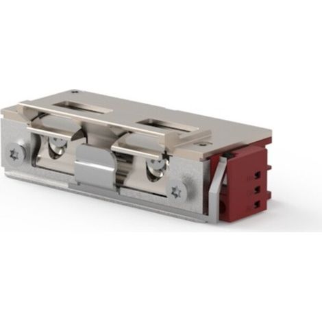 Opener & Closers E-Öffner 5U8X21 12V DC RS m.RÜ+Fallgl. (1/5)