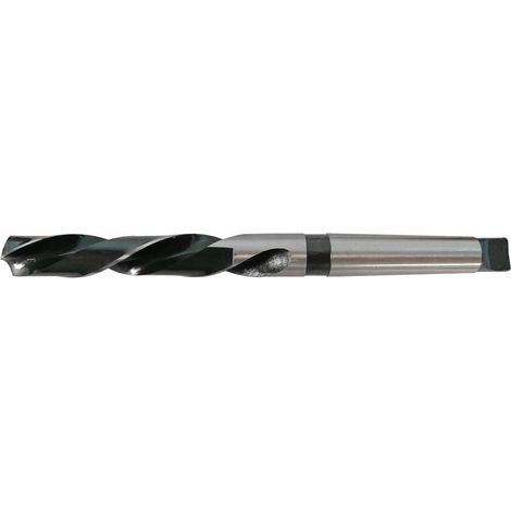 Foret conica Morse - conemorse : trapano da 27