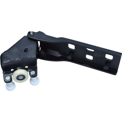 Guidage à galets, porte coulissante MAXGEAR 27-2224 FIAT 44 07 583 44 07 590