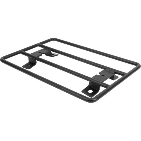 Support de porte-bagages arrière pour motos Yamaha BOLT/BOLT R-SPEC/XV950R 2014-2018 (1/5)