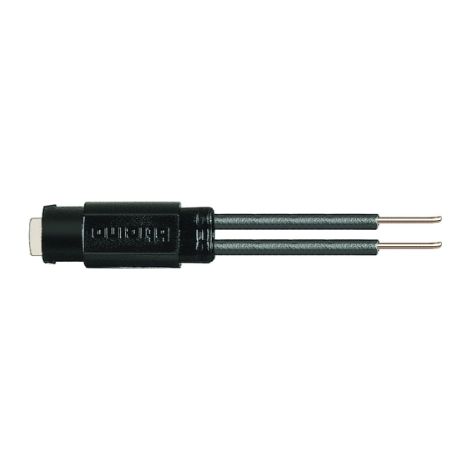 Bticino Lampada led comandi basculanti Ambramatix