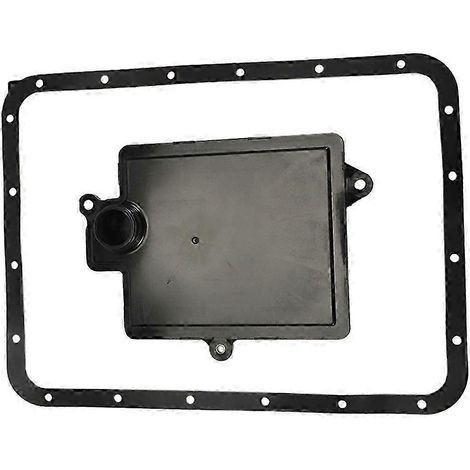 Kit de filtre de transmission 31728-EZ00A 31728EZ00A pour Nissan Titan XD 5.0L 2016-2019 PA (1/5)