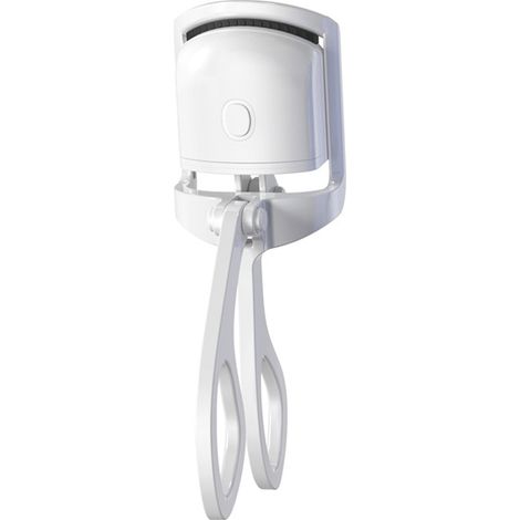 Curling Électrique Pour Cils - 2 Températures 65 °C Et 85 °C - Rechargeable USB Type-C - Design Ergonomique - 1 Pièce (1/5)