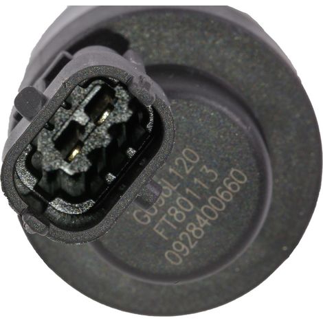 Pompe d'injection à régulateur de pression de carburant rapide FT80113 (1/3)