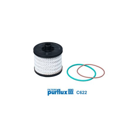C622 Purflux Kraftstofffilter