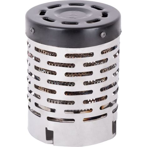 Brunner Heizstrahler DEVIL HEATSTAR