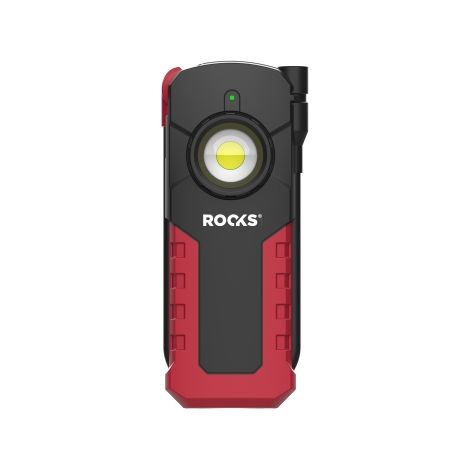 Lampada da Officina ROOKS B1 Flex Beam 1300/300 Lumen 2600 mAh (OK-03.3101)