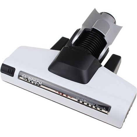 Electro-brosse pour Aspirateur BOSCH 00577592 (1/5)