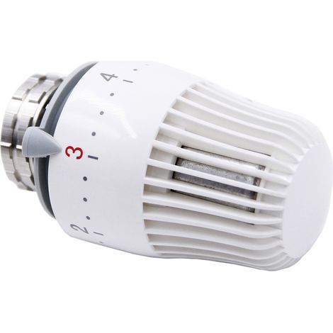 Tête thermostatique liquide THVF-H - M30 x 1,5 - Arcanaute