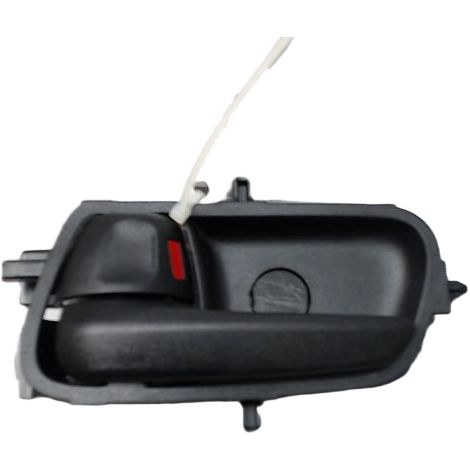 [PRODUIT D'OCCASION] Poignee Interieure Porte Avant Gauche TOYOTA Yaris Cro ♻️ Ref Oe. 69206k0050c1 - Garantie à vie (1/3)