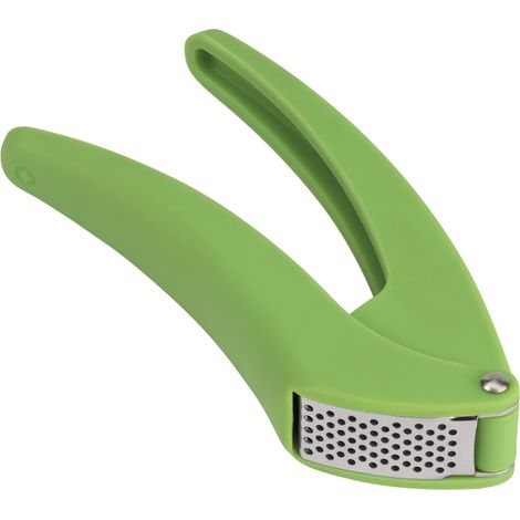 Presse-Ail Plastique Vert 16,8 x 3,4 x 2 cm (1/5)