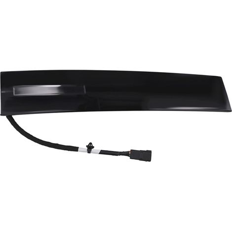 DB5Z7820555AB and DB5Z7820555AC are suitable for 2011-2019 Ford Explorers.