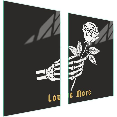 PLACA PROTECTORA DE VIDRIO PARA COCINA 65x52 ROSA (1/5)
