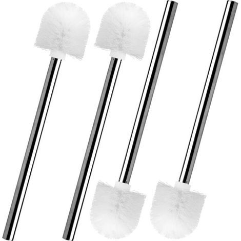 4 Pièces Sac de Pompe, Sac en Filet de Filtre de Pompe, Pompe Bassin, Sac de Barrière de Pompe pour Filtre Bassin, Sac Filtrant de Pompe à Eau en Maille pour Filtres de Bassine (Noir) (1/5)