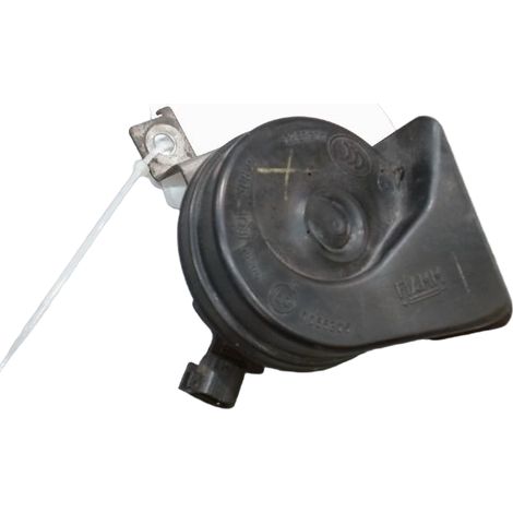 [PRODUIT D'OCCASION] Klaxon / Avertisseur NISSAN Qashqai ♻️ Ref Oe. 25610br00a - Garantie à vie (1/3)