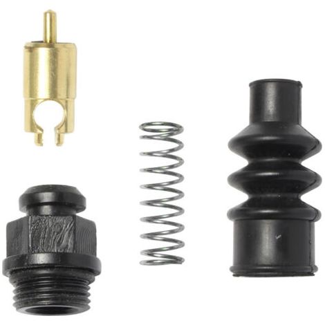 Pi��ces en plastique pour la r��fection des carburateurs Yamaha Nouvo S et Nouvo 115
