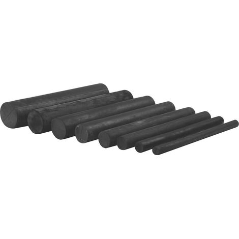 Rundgummi Schwingungsdämpfer Unterleggummi Vibrationsdämpfer Gummidaempfer Ø 50 mm (1/2)