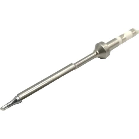 Punte per saldatore, design a riscaldamento interno, ampia compatibilità, 1 pz TS-BC2 (1/2)