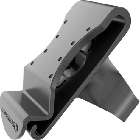 Ledlenser 0317 Gürtel-Clip P7, T7, L7, MT-7, P7R, T7.2, T7.2 Blue, T7M (1/3)
