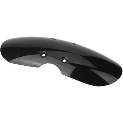 Couverture de Garde-Boue Avant Accessoires de Moto Garde Courte adaptée pour T100 2001-2016(Noir) Garde Boue AV Bonneville t100 Garde Boue AV Bonneville t100 Garde Boue Avant Street Twin (1/4)