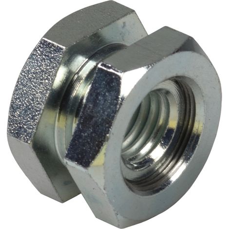Klingspor DZ 114 Adapter Gewinde M 14 (1/4)