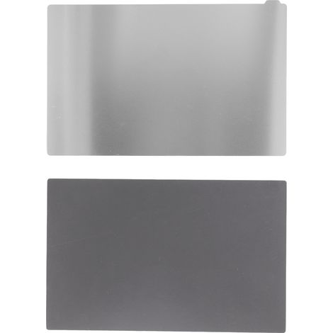 Plateau magnétique universel pour imprimantes 3D SLA, DLP, LCD avec surface en acier à ressort (1/5)