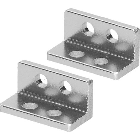 Leichter, korrosionsbeständiger L-förmiger Aluminiumträger für Industrieroboter 3103-0002-0