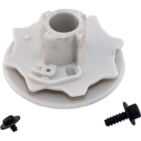 KIT PULEGGIA AVVIAMENTO MOTOSEGA CS2238 CS2234 JONSERED HUSQVARNA 230 235 (1/2)