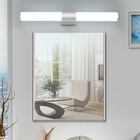Applique Murale LED 22W 55 cm - Lumière blanche - pour salle de bain (1/4)