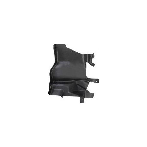 Cache sous moteur droit Peugeot 206 1998-2009