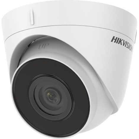 Telecamera turret ip 2mp ottica fissa 2,8 mm ir 30 m dwdr ip67 hikvision ds-2cd1323g0e-i(c) 311316015