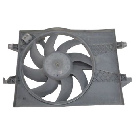 Moteur Ventilateur Radiateur FORD Fiesta [PRODUIT D'OCCASION]♻️1495675 (1/2)