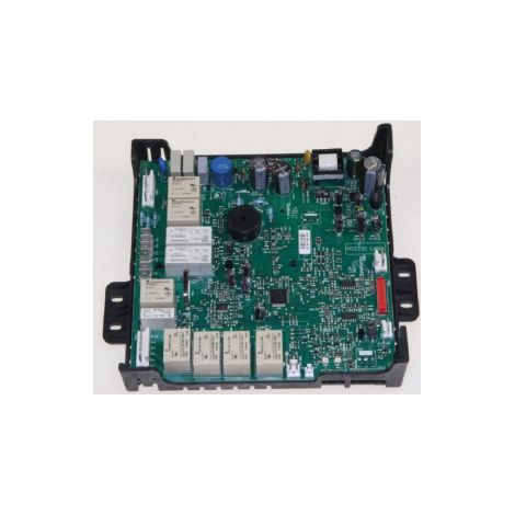Placa de alimentación configurable para horno WHIRLPOOL 481010471411