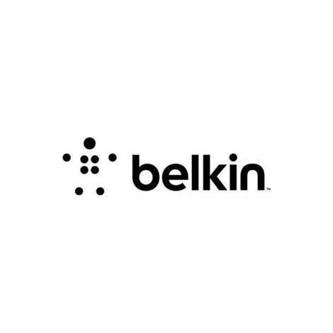 Trousse d’accessoires Belkin BoostCharge Noir pour appareils mobiles