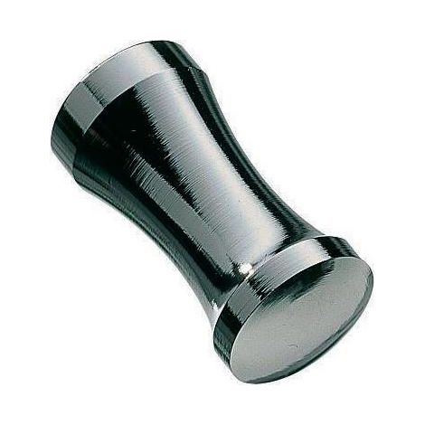 Emco Rondo 2 Handtuchhaken 507500100 chrom, klein (1/3)